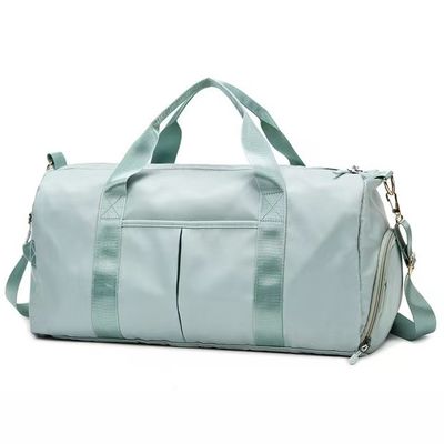Bolso de Lager Capacity Soild Pattern Travel para las mujeres de los hombres