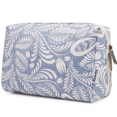 Organizador cosmético modificado para requisitos particulares Waterproof del bolso del modelo de Soild