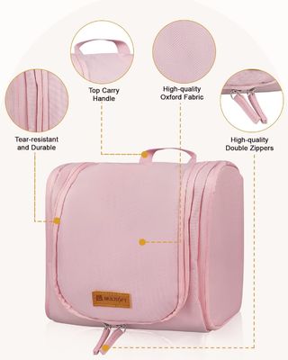 Bolso lindo del almacenamiento del tapón de la servilleta sanitaria de la PU de la bolsa de cuero del cojín