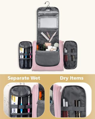 Bolso lindo del almacenamiento del tapón de la servilleta sanitaria de la PU de la bolsa de cuero del cojín