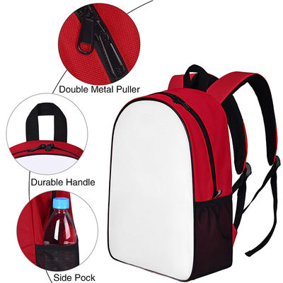 Estudiantes de Mini Outdoor Backpack For College de la oficina del ordenador portátil de la etiqueta privada de la prueba del olor