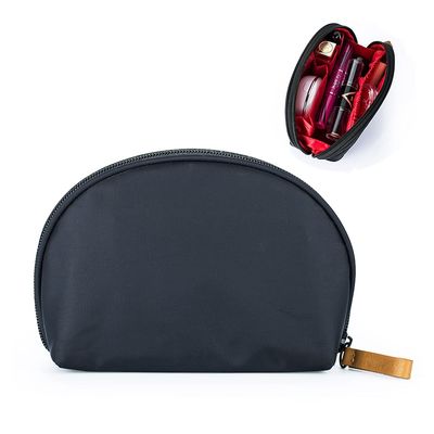 Bolso cosmético, bolsa del maquillaje del viaje, bolsa cosmética impermeable portátil para las mujeres de las muchachas, pequeña