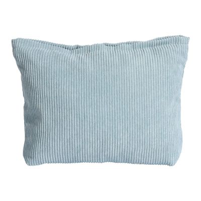 Bolso del almacenamiento de los accesorios del bolso del artículo de tocador del viaje del bolso del maquillaje de la lona de la capacidad grande del bolso del maquillaje del terciopelo de las mujeres