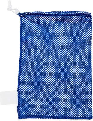 Deportes Mesh Sports Equipment Bag Waterproof para los hombres de las mujeres