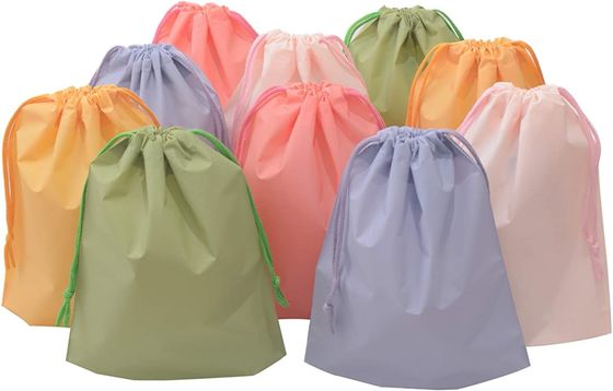El envoltorio para regalos &amp;Party protector a prueba de choques de las chucherías de los favores de la capacidad de la cerveza dorada, deportes viaja bolso de organización del almacenamiento