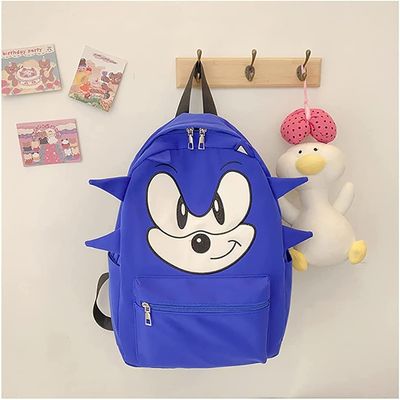 Los nuevos niños del estilo que la felpa rellenó a niños del bolso de escuela hacen excursionismo para los muchachos y las muchachas