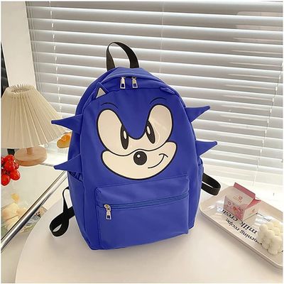 Los nuevos niños del estilo que la felpa rellenó a niños del bolso de escuela hacen excursionismo para los muchachos y las muchachas