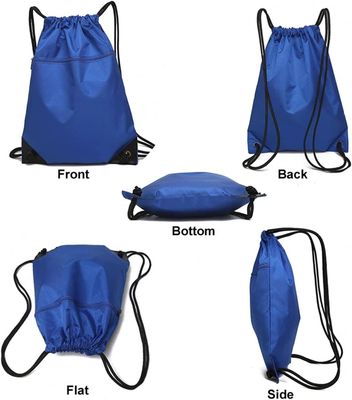 Bolso protector a prueba de choques de la mochila del lazo de la resistencia de agua de los &amp;Storgae para los hombres de las mujeres