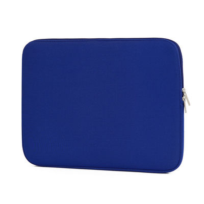 Bolso suave del ordenador portátil para retina 11 del aire de Xiaomi HP Dell Lenovo Notebook Computer Macbook la favorable 12 13 14 15 caja C de 15,6 mangas