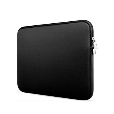 Bolso suave del ordenador portátil para retina 11 del aire de Xiaomi HP Dell Lenovo Notebook Computer Macbook la favorable 12 13 14 15 caja C de 15,6 mangas