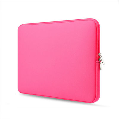 Bolso suave del ordenador portátil para retina 11 del aire de Xiaomi HP Dell Lenovo Notebook Computer Macbook la favorable 12 13 14 15 caja C de 15,6 mangas