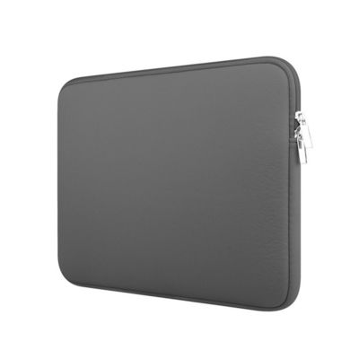 Bolso suave del ordenador portátil para retina 11 del aire de Xiaomi HP Dell Lenovo Notebook Computer Macbook la favorable 12 13 14 15 caja C de 15,6 mangas