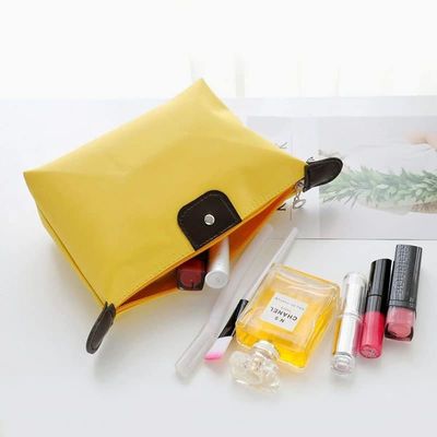 Bolsos cosméticos de alta calidad multifuncionales e impermeables del maquillaje del bolso del artículo de tocador del bolso