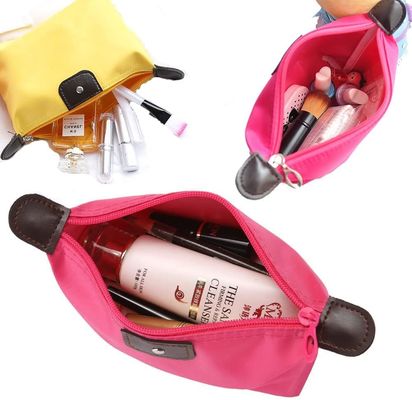Bolsos cosméticos de alta calidad multifuncionales e impermeables del maquillaje del bolso del artículo de tocador del bolso