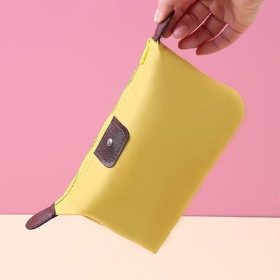 Bolsos cosméticos de alta calidad multifuncionales e impermeables del maquillaje del bolso del artículo de tocador del bolso