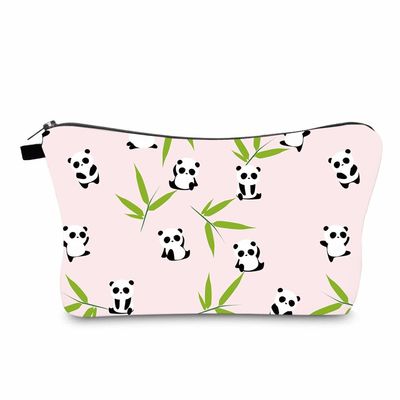 Bolso cosmético de la prenda impermeable del artículo de los &amp;Storgae del maquillaje del estuche de viaje protector a prueba de choques de alta calidad del bolso