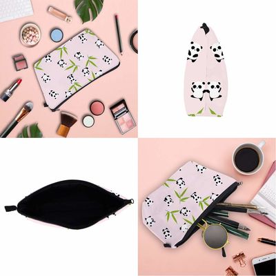 Bolso cosmético de los &amp;Storgae del artículo de tocador del estuche de viaje protector a prueba de choques del bolso
