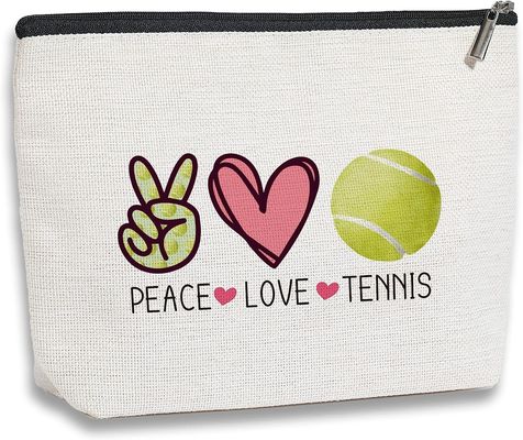 Regalos ligeros e impermeables para las muchachas, regalos del tenis para el regalo de cumpleaños de los jugadores de los amantes del tenis