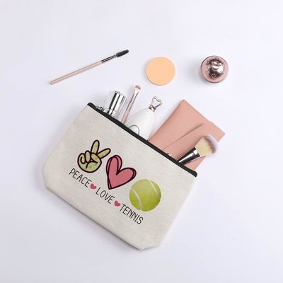 Regalos ligeros e impermeables para las muchachas, regalos del tenis para el regalo de cumpleaños de los jugadores de los amantes del tenis