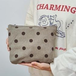 Organizador de los accesorios del bolso del artículo de tocador de Lager Capacity Makeup Bag Travel para las mujeres y las muchachas