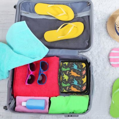 Bolsos cosméticos de los bolsos de alta calidad del artículo de tocador