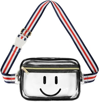 Suavidad del bolso de Lager Capacity Durable Waterproof Cosmetic con la correa larga