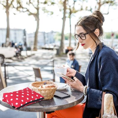 Bolsas de aseo de punto ligeras e impermeables de alta calidad para niñas y mujeres