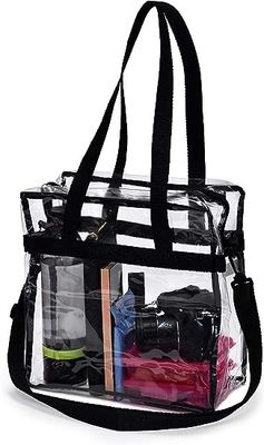 Tote Bag With Handle funcional e impermeable multi a prueba de choques