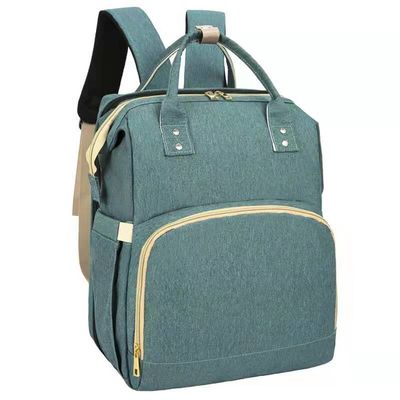 Bolso casual unisex de la madre de cuidado para la mamá y el bebé