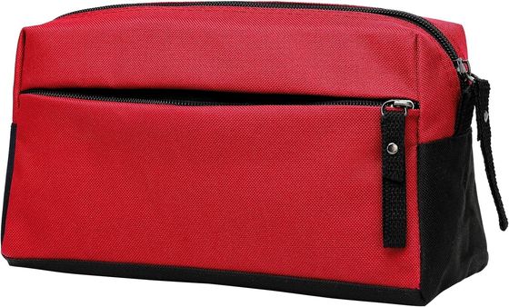 Bolso de higiene organizador de viajes Comsemtic Kit de maquillaje Bolso de maquillaje para mujeres hombres