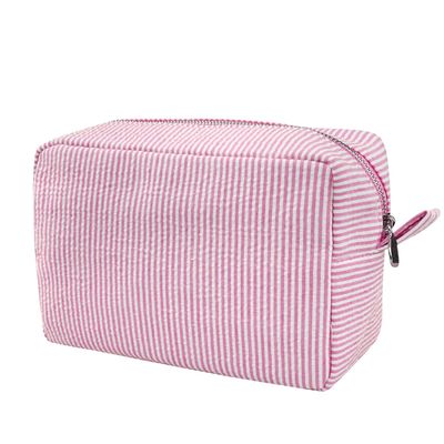 Bolsillo de ropa de aseo Cosmético de banda Durable Mujeres Estética Organizador Bolso de almacenamiento