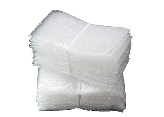 El empaquetado reciclado del correo del plástico de burbujas empaqueta bolsos estáticos antis del plástico de burbujas