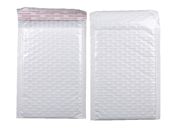 El empaquetado adhesivo del correo del plástico de burbujas empaqueta los bolsos grandes del plástico de burbujas para embalar de las pinturas