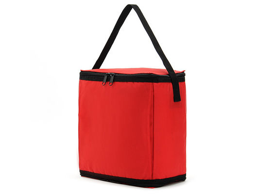 Prenda impermeable cosmética del bolso que da de Oxford para las muchachas de las señoras de las mujeres