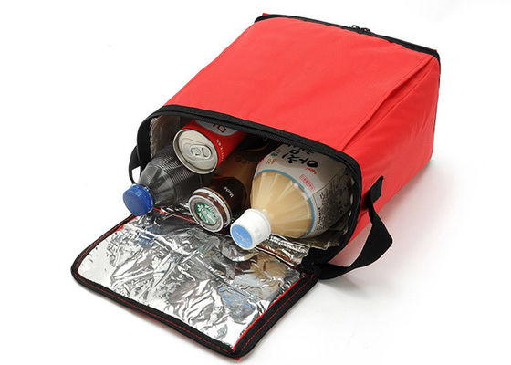Prenda impermeable cosmética del bolso que da de Oxford para las muchachas de las señoras de las mujeres